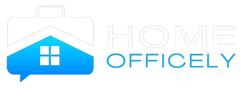 HomeOfficely